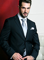 Dean Monroe have fun