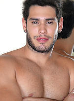 Rick 2. Hot muscle guy.