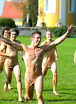 Wank in the Woods 2011