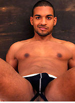 CockyBoys Introduces Jecht Parker