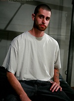 Evan Mansfield - BDDC