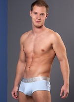 Hot Tyler Andrews shows his dick