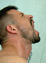 Kyle King Uses Lucas Exclusive Tate Ryder's Mouth as a Urinal
