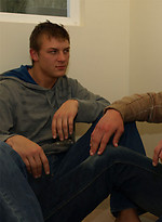 Adam and Marcus Mojo fucking