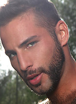 Jonathan Agassi Rides Bruno Fernandez Gutierrez's Hard Dick