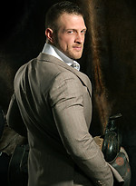 Wagner. Starring Paul Wagner
