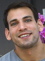 Carl is Doug's Brother - Older, More Muscular & a Fetish for Vegetable Sex Toys!