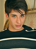 Gustavo, 19 y.o. boy from Argentina