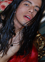 Tatted Skater Fucks Long Haired Twink