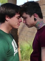 Max and Jake's ROADSTRIP: Episode II. Featuring Levi Karter