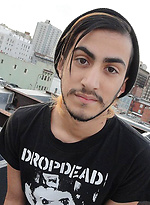 Punk Sucks Camera Guy