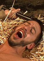 Farmer Christian Wilde and The Sleazy City Slicker