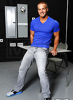 Dude gets it up the ass