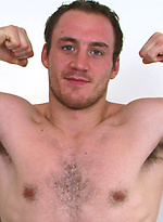 Hairy Straight Masculine Hunk Matt Cardle - Is that you Matt on the X Factor?