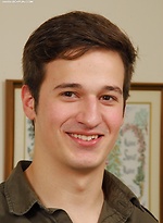 Gorgeous Lyoto Alexander stroking his big firm cock.