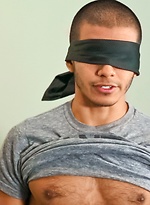 Casual Encounter. Riddick Stone and Noah Rods.