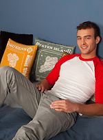 Jesse Wright gets nasty