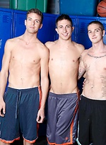 Time For The Bukkake