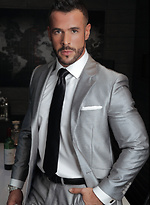 The Upper Hand. Starring Denis Vega, Billy Santoro & Scott Hunter