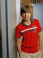 Zac Efron