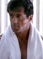 Sylvester Stallone mix pix