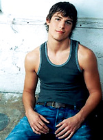 Sean Faris