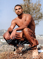 Shemar Moore