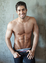 Skylar West gets Double Penetrated by Diego Sans and Jarec Wentworth