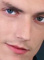 Ellis Barr strokes dick