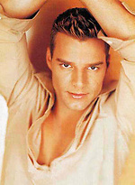 Ricky Martin