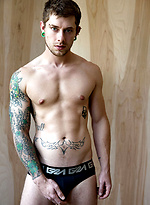 So You Wanna Be A CockyBoy: Stone