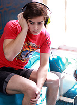 Justin Owen and Killian James