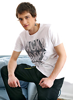 Luda Wayne's Three-Hole Stretchers