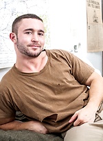 Prisoner Of War: Billy Santoro & Colt Rivers