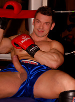 Manuel Martinez Fucks Daniel Gero