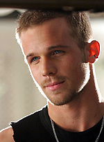 Cam Gigandet