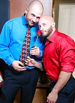 Men Over 30 - All My Love