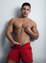 Billy and Seth Santoro in 4K