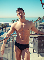 Welcome to LA, Venice - Lance Alexander and Diego Sans