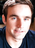 Next Door Twink - Andrew Collins