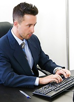 Men Over 30 - Employee Relations