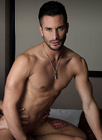 Theo Ford Fucks Andrea Suarez