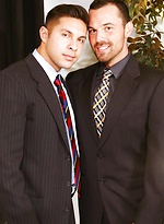 Men Over 30 - Performance Review Part 3