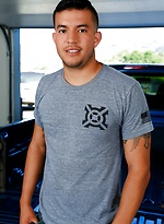 Next Door Buddies - Spark Plugged