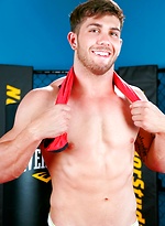 Next Door Male - The Return of Chuck