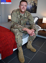 SERGEANT RANDY