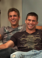 Jess and Jammie: ride my cock