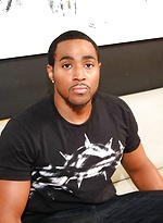 Apex sbows his sexy body