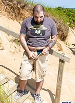 Charlie Fiske Solo Set