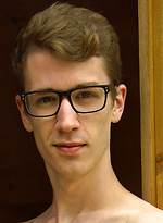 Outdoor Jack Off With Twink Sacha West